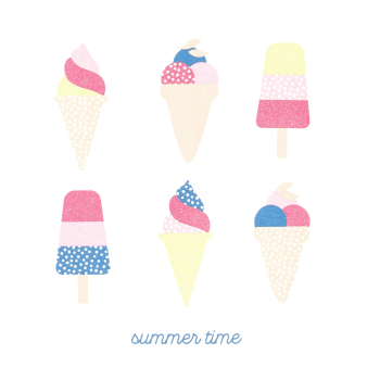 بيجاما شورت قطعتين من...